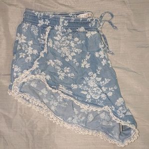 Womens shorts